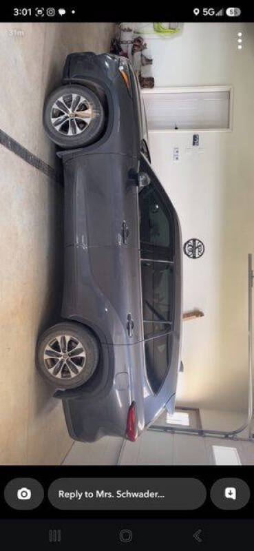 toyota highlander 2021 5TDGZRBH3MS544586 image toyota highlander 2021 5TDGZRBH3MS544586 image