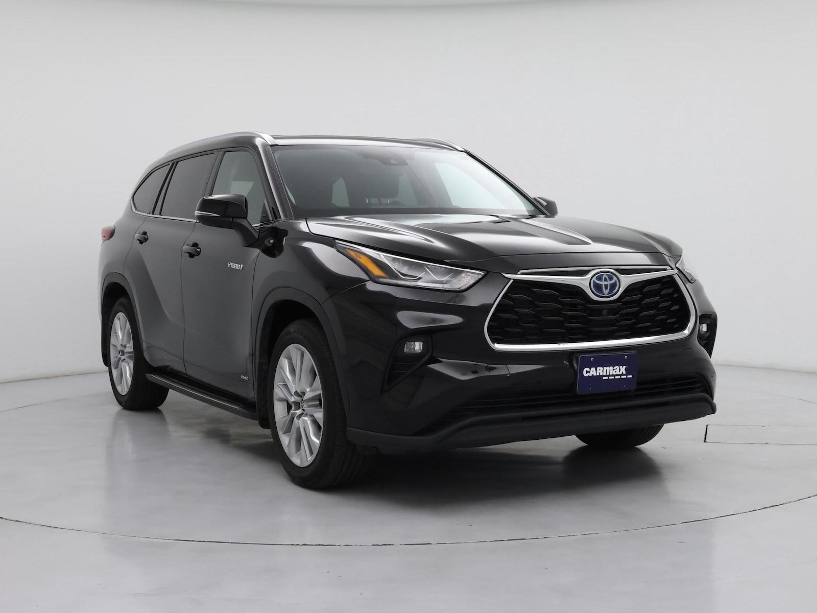 toyota highlander 2021 5TDXBRCH5MS061846 image toyota highlander 2021 5TDXBRCH5MS061846 image