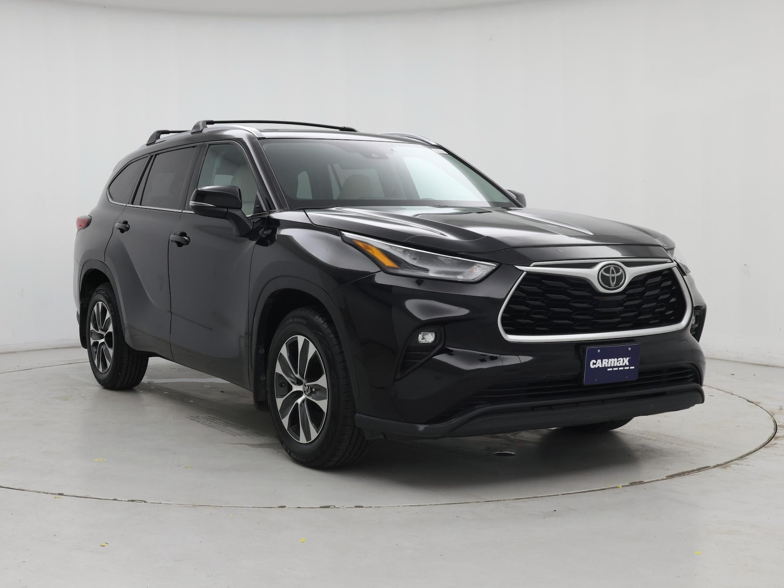 toyota highlander 2021 5TDGZRBH8MS532420 image toyota highlander 2021 5TDGZRBH8MS532420 image