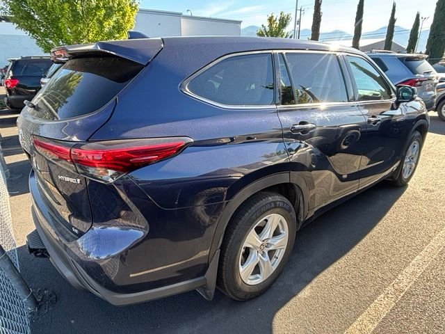 toyota highlander 2021 5TDBBRCH0MS034614 image toyota highlander 2021 5TDBBRCH0MS034614 image