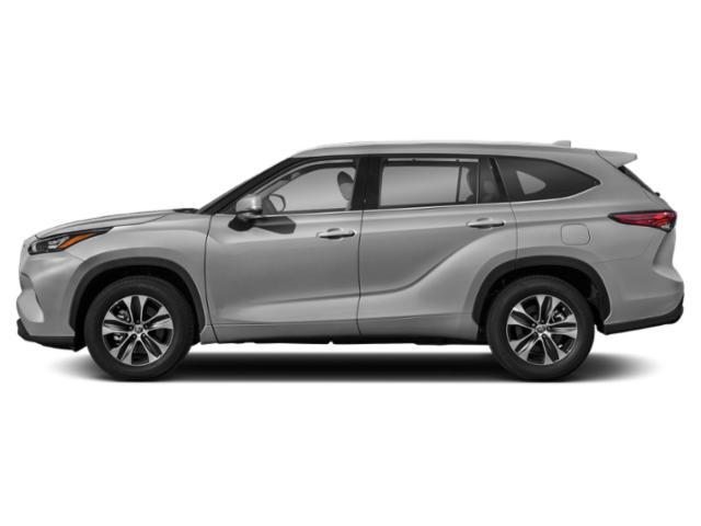 toyota highlander 2021 5TDGZRBH6MS099504 image toyota highlander 2021 5TDGZRBH6MS099504 image