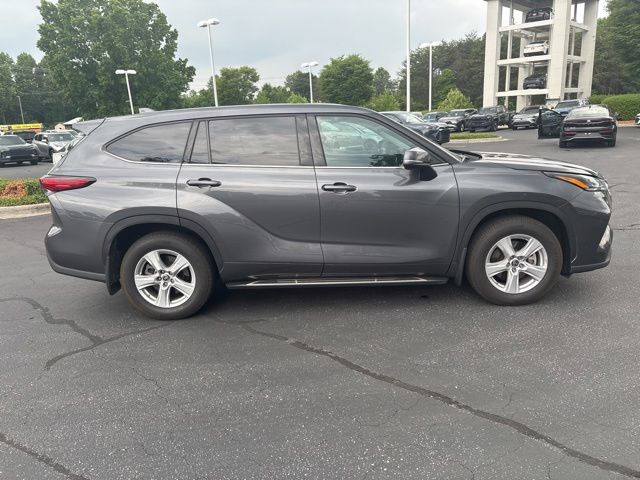 toyota highlander 2021 5TDCZRBH7MS146957 image toyota highlander 2021 5TDCZRBH7MS146957 image