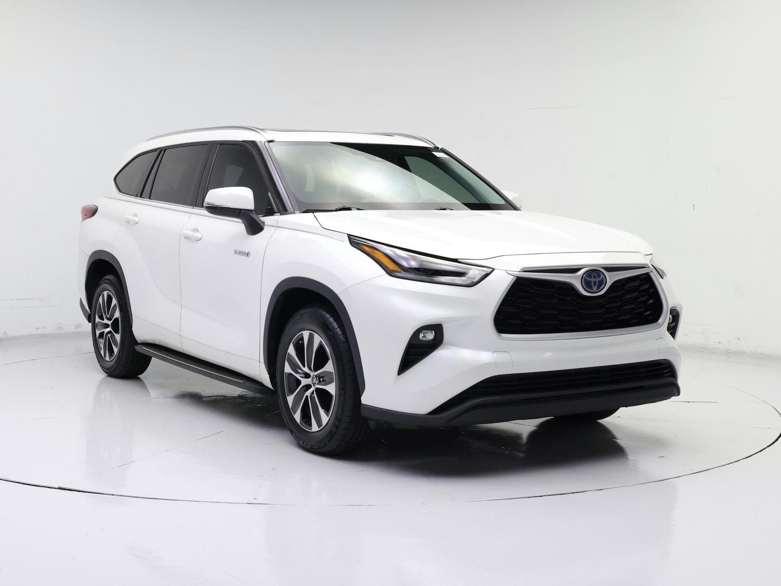toyota highlander 2021 5TDGARAH4MS009498 image toyota highlander 2021 5TDGARAH4MS009498 image