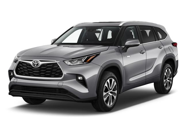 toyota highlander 2021 5TDGARAHXMS010204 image toyota highlander 2021 5TDGARAHXMS010204 image