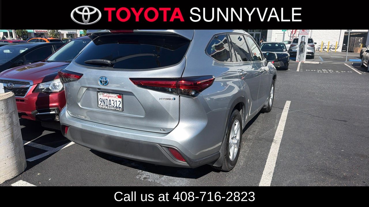 toyota highlander 2021 5TDBBRCH4MS033675 image toyota highlander 2021 5TDBBRCH4MS033675 image