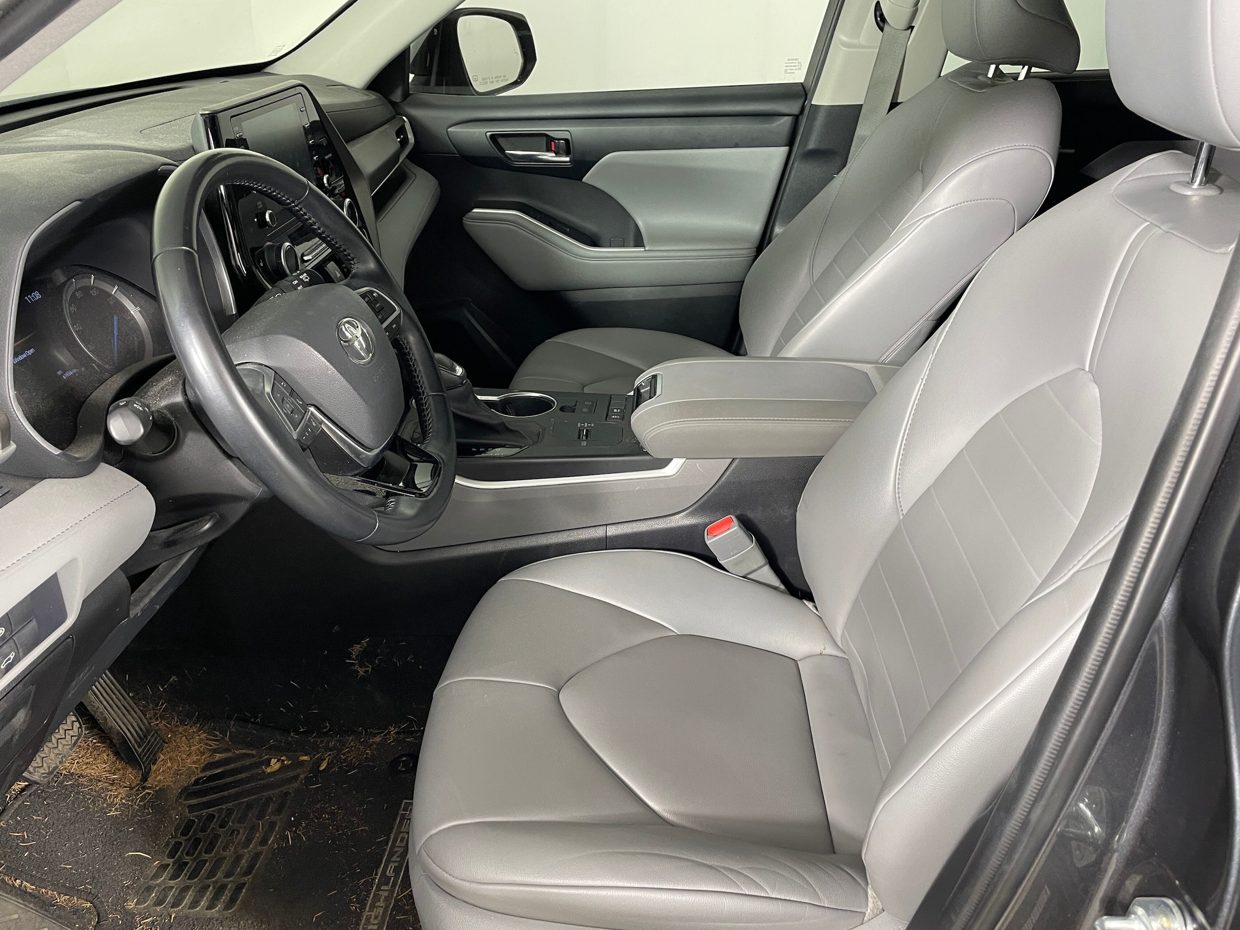 toyota highlander 2021 5TDHARAH1MS504651 image toyota highlander 2021 5TDHARAH1MS504651 image