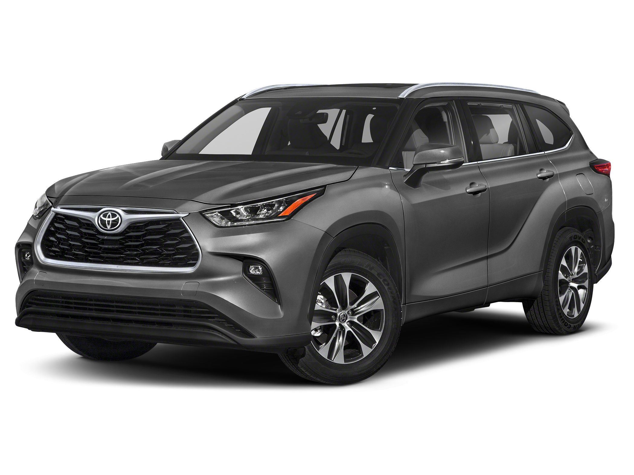 toyota highlander 2021 5TDGZRAH9MS044823 image toyota highlander 2021 5TDGZRAH9MS044823 image