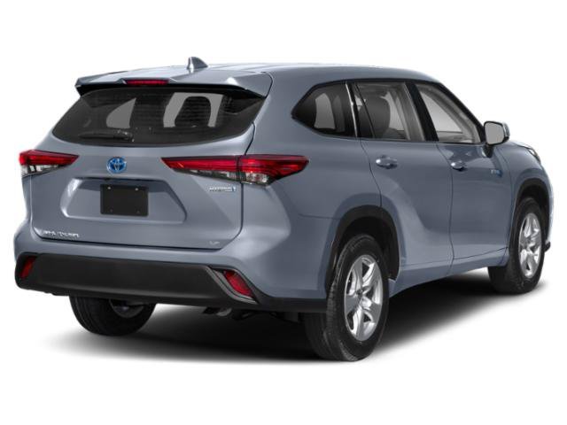 toyota highlander 2021 5TDHARAH8MS012246 image toyota highlander 2021 5TDHARAH8MS012246 image