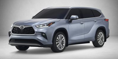 toyota highlander 2021 5TDGZRAH0MS057072 image