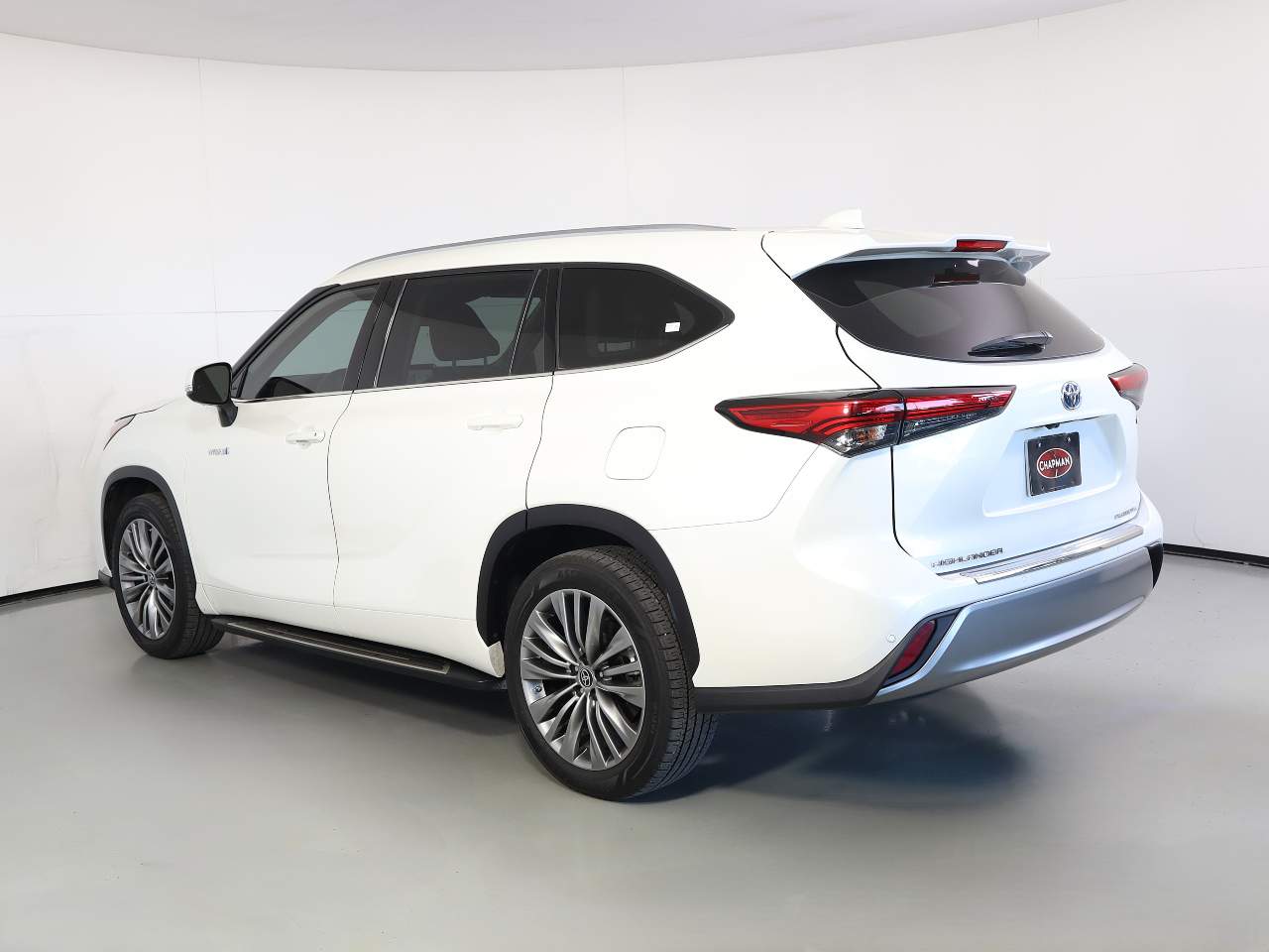 toyota highlander 2021 5TDFARAH2MS010256 image toyota highlander 2021 5TDFARAH2MS010256 image
