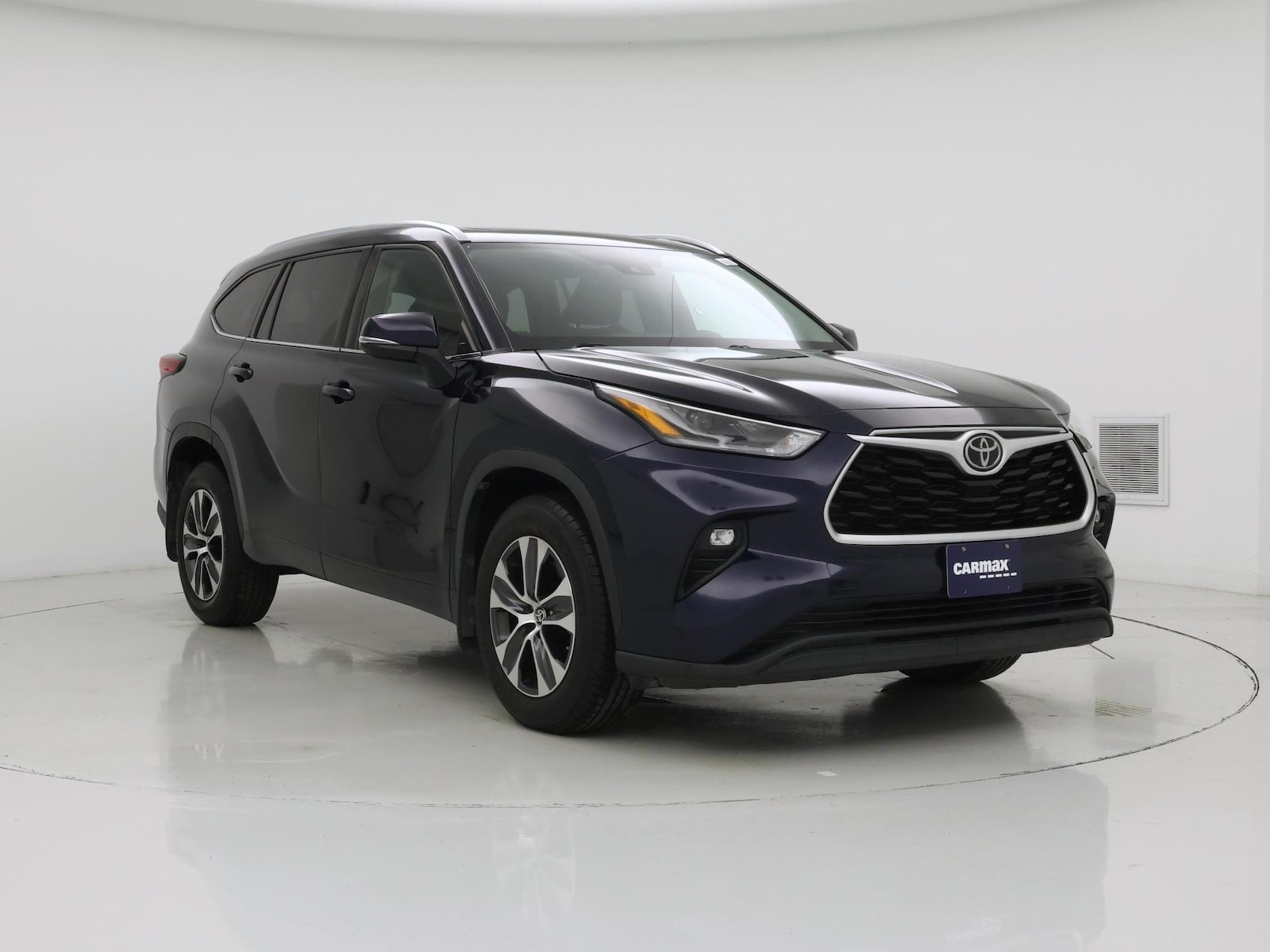 toyota highlander 2021 5TDGZRBH8MS083921 image toyota highlander 2021 5TDGZRBH8MS083921 image