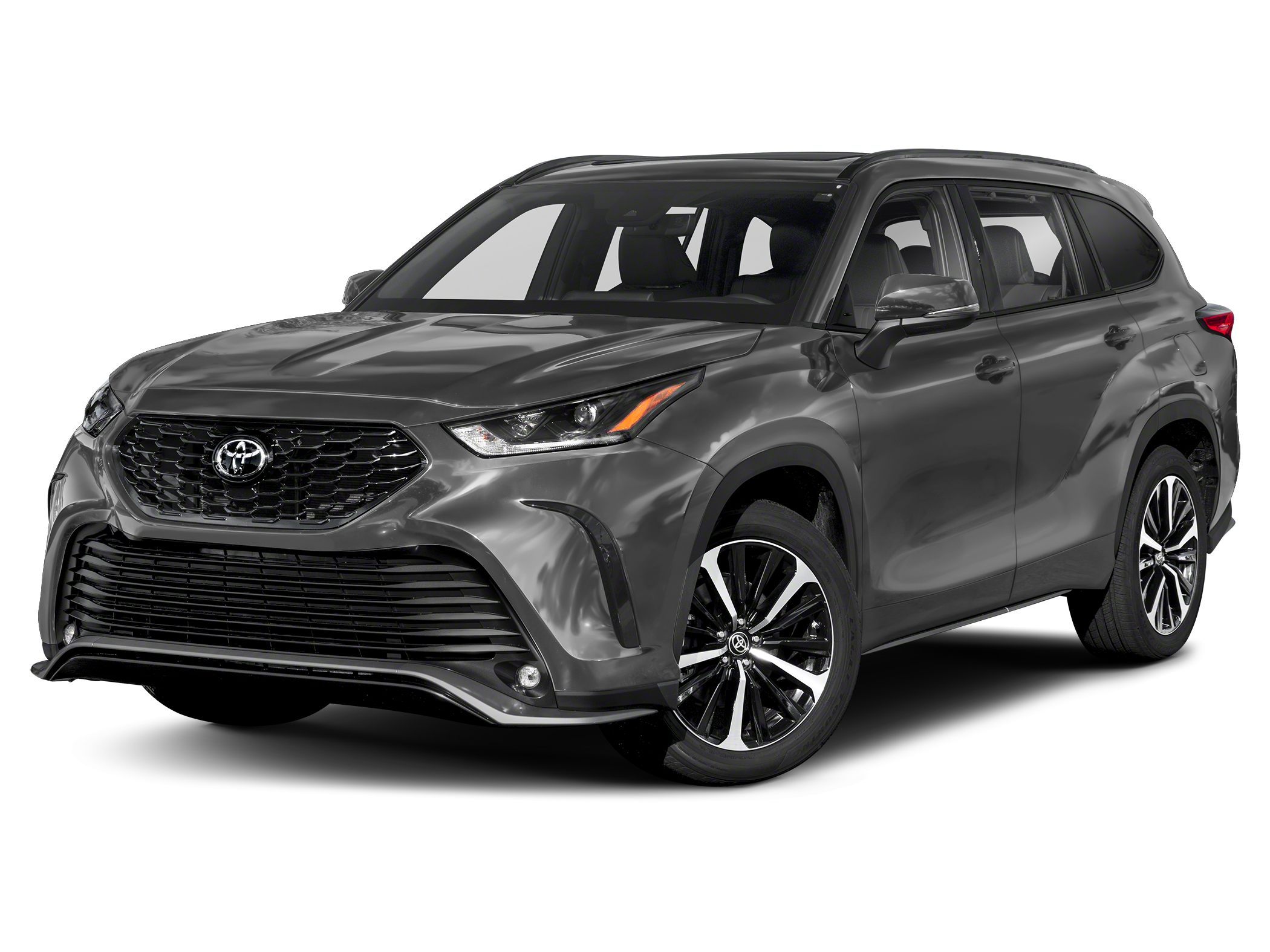 toyota highlander 2021 5TDLZRBHXMS063667 image toyota highlander 2021 5TDLZRBHXMS063667 image