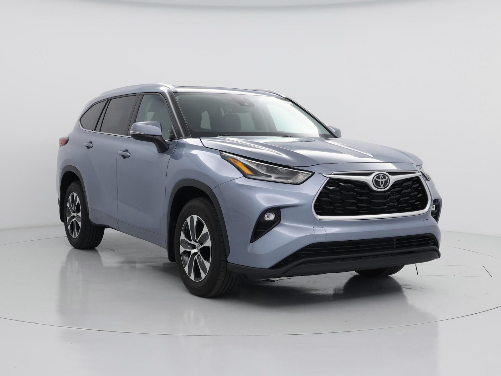 toyota highlander 2021 5TDGZRBH8MS158312 image toyota highlander 2021 5TDGZRBH8MS158312 image