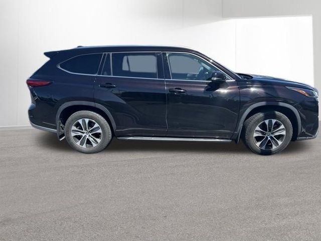 toyota highlander 2021 5TDGZRBH4MS071670 image toyota highlander 2021 5TDGZRBH4MS071670 image
