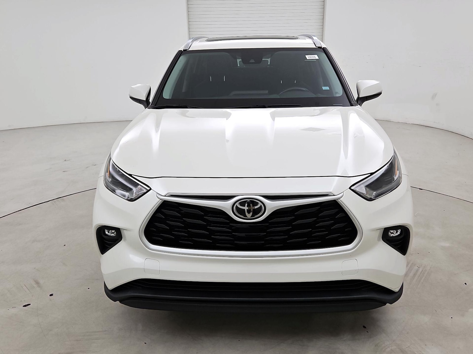 toyota highlander 2021 5TDHZRAH6MS519204 image toyota highlander 2021 5TDHZRAH6MS519204 image
