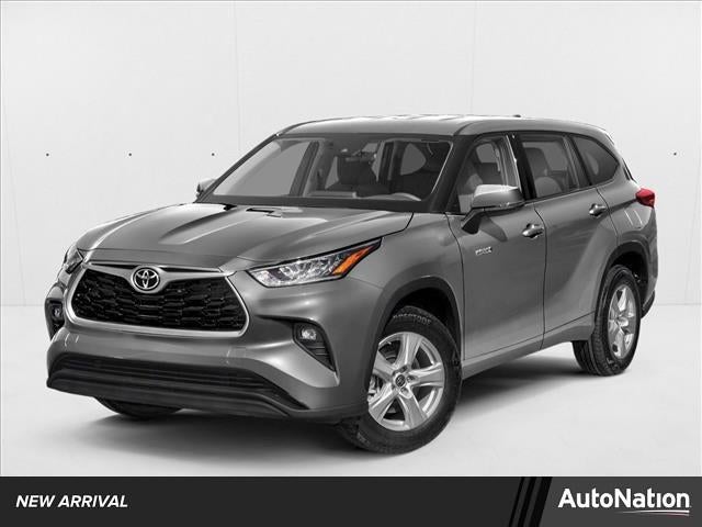 toyota highlander 2021 5TDBBRCH0MS061957 image toyota highlander 2021 5TDBBRCH0MS061957 image