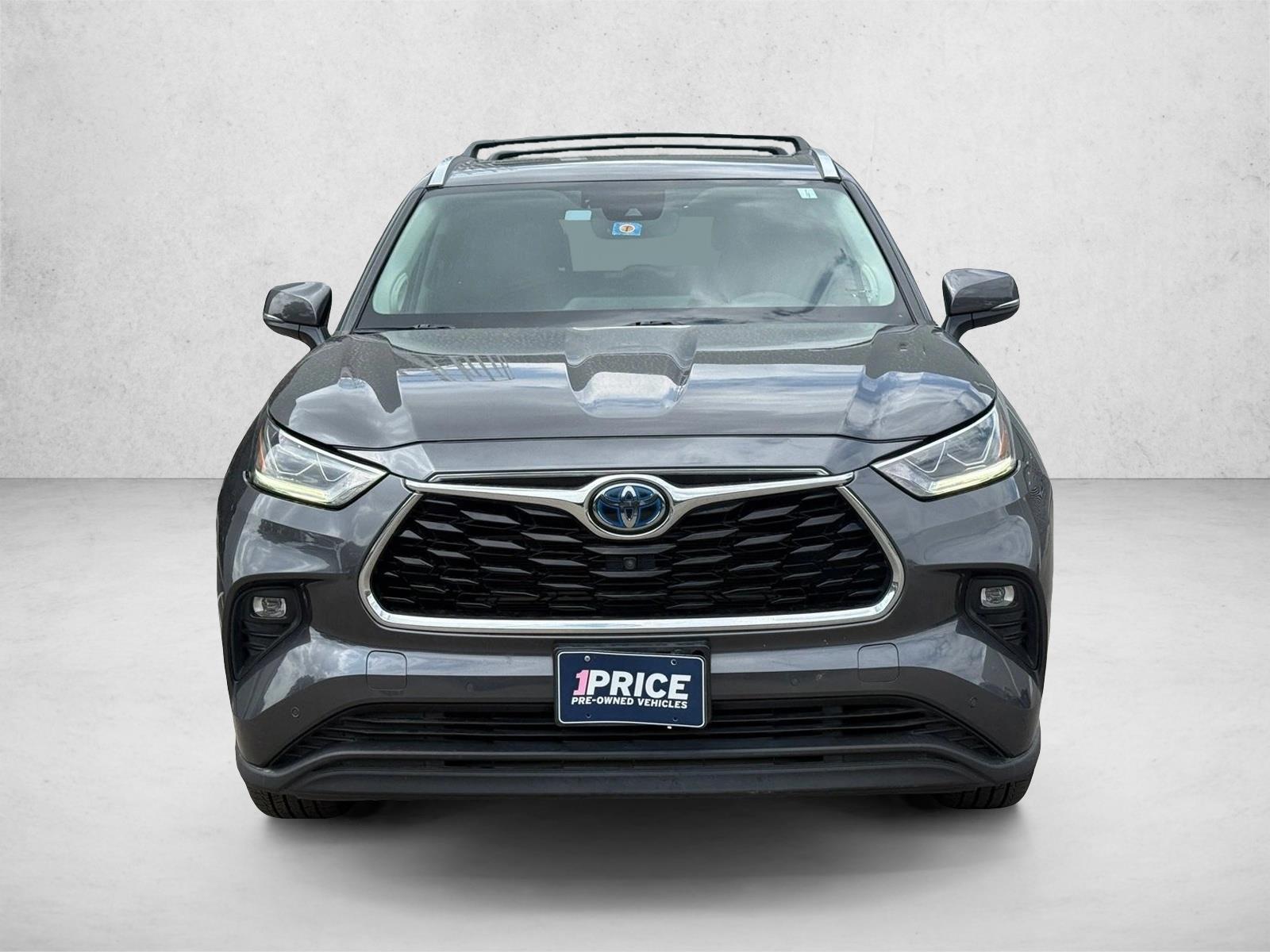 toyota highlander 2021 5TDYARAH1MS509400 image toyota highlander 2021 5TDYARAH1MS509400 image