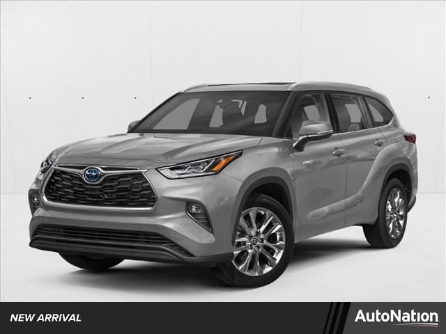 toyota highlander 2021 5TDXBRCH3MS521327 image toyota highlander 2021 5TDXBRCH3MS521327 image