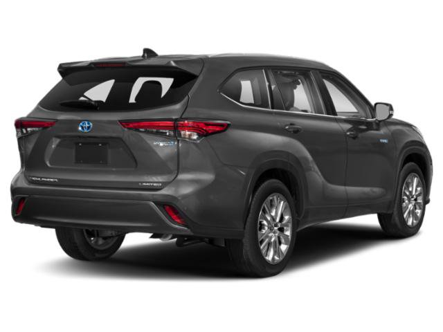 toyota highlander 2021 5TDYARAH0MS011544 image toyota highlander 2021 5TDYARAH0MS011544 image