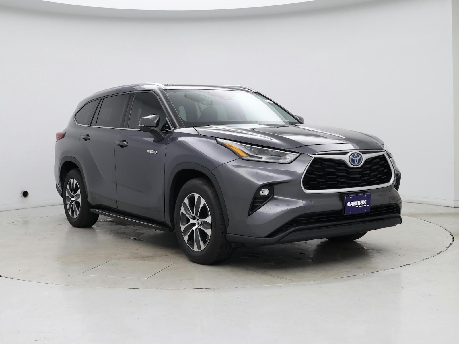 toyota highlander 2021 5TDGARAH2MS504217 image toyota highlander 2021 5TDGARAH2MS504217 image