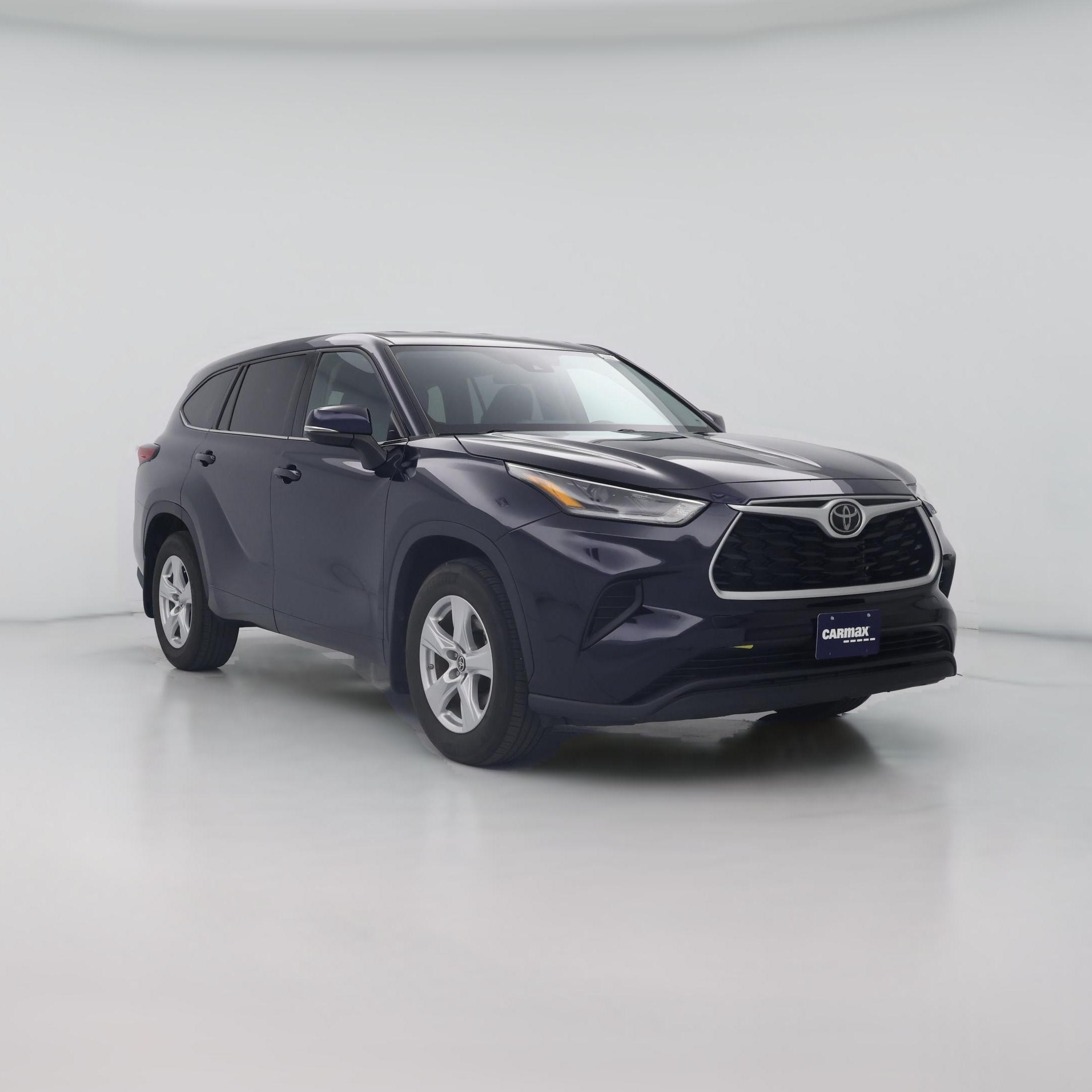 toyota highlander 2021 5TDCZRBH1MS121827 image toyota highlander 2021 5TDCZRBH1MS121827 image