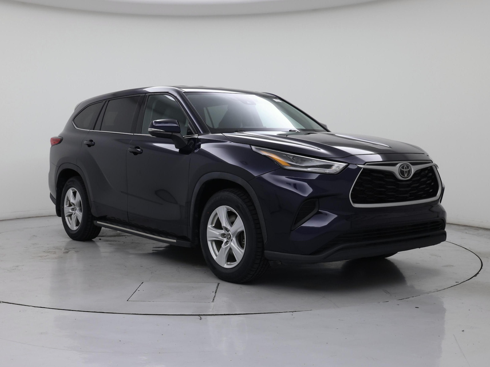 toyota highlander 2021 5TDCZRBHXMS557981 image toyota highlander 2021 5TDCZRBHXMS557981 image