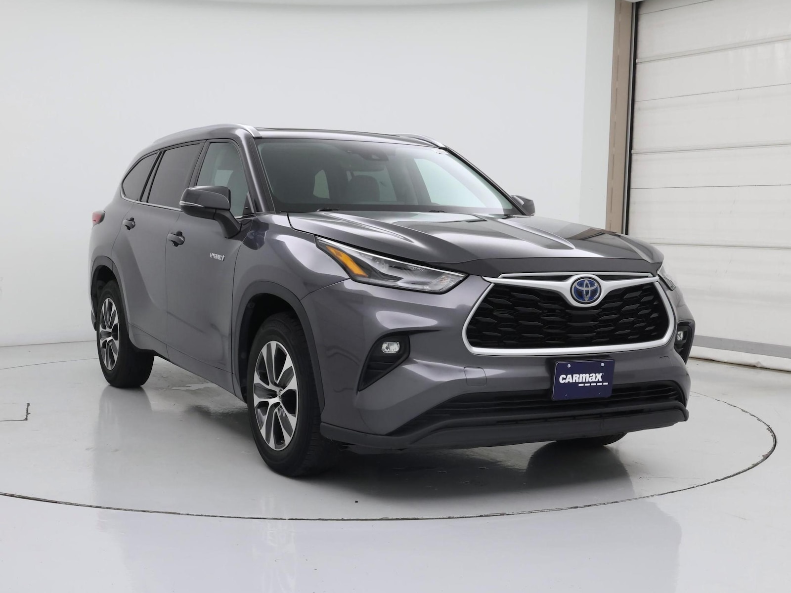 toyota highlander 2021 5TDGARAH1MS011421 image toyota highlander 2021 5TDGARAH1MS011421 image