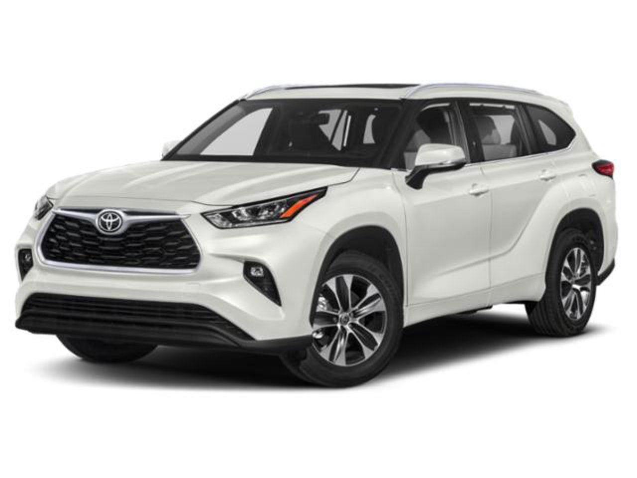 toyota highlander 2021 5TDGZRBH5MS056868 image toyota highlander 2021 5TDGZRBH5MS056868 image