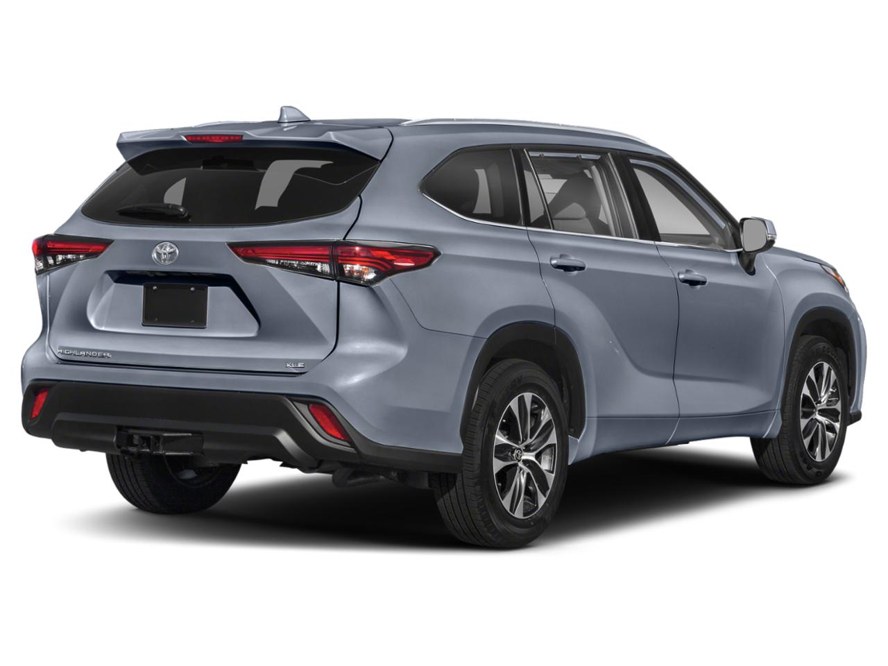 toyota highlander 2021 5TDHZRBH3MS071809 image toyota highlander 2021 5TDHZRBH3MS071809 image