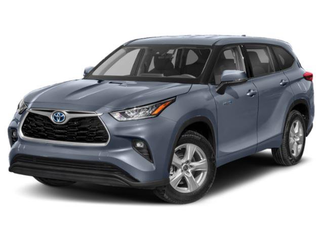toyota highlander 2021 5TDGARAH3MS509653 image toyota highlander 2021 5TDGARAH3MS509653 image