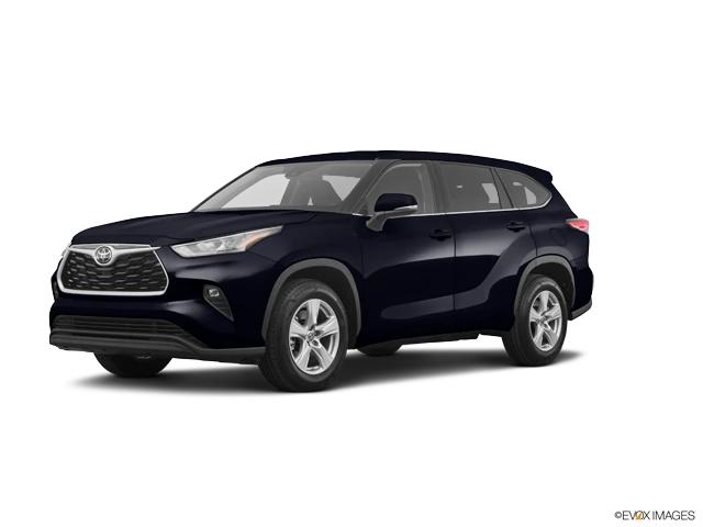 toyota highlander 2021 5TDGZRBH7MS540802 image toyota highlander 2021 5TDGZRBH7MS540802 image