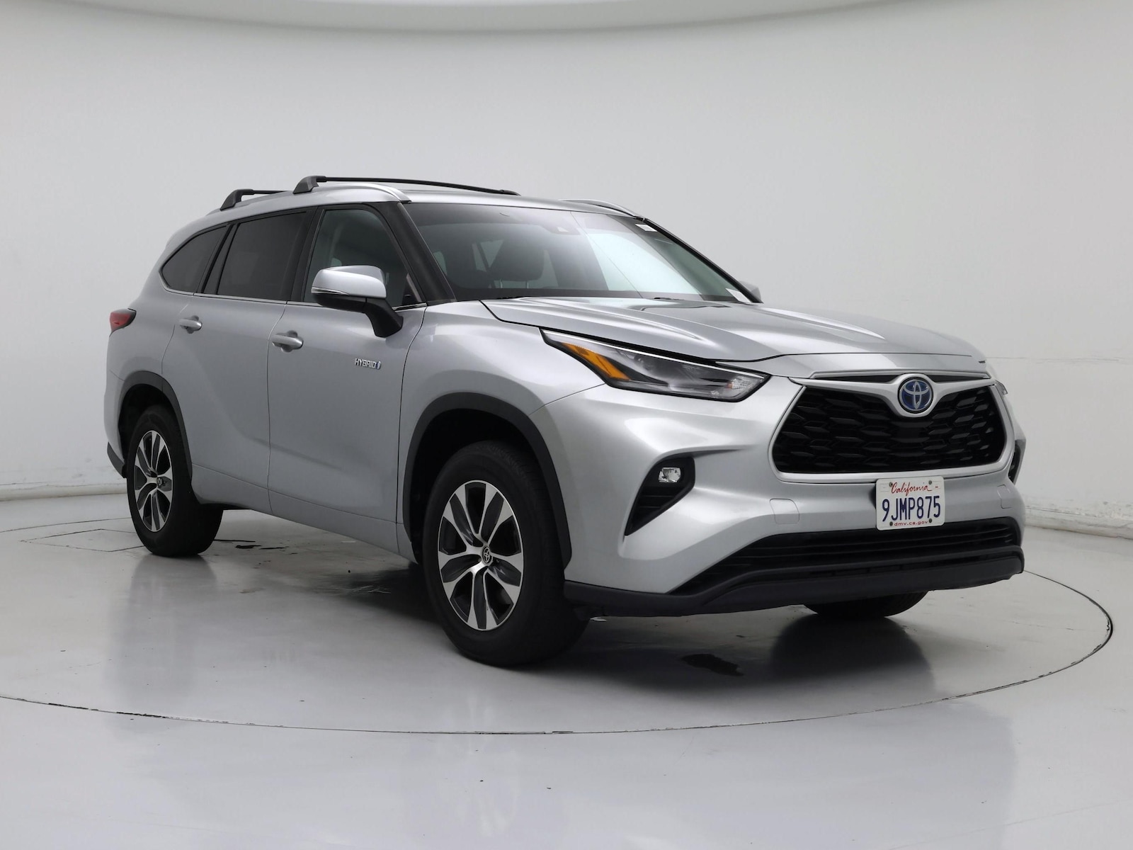 toyota highlander 2021 5TDGARAH1MS505956 image toyota highlander 2021 5TDGARAH1MS505956 image