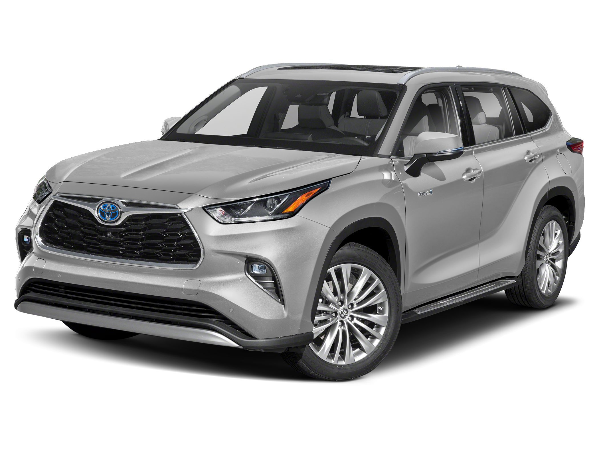 toyota highlander 2021 5TDFARAH7MS012309 image toyota highlander 2021 5TDFARAH7MS012309 image
