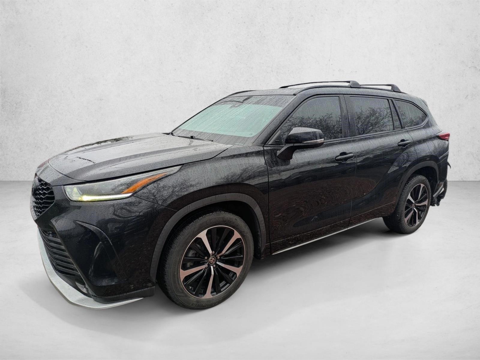 toyota highlander 2021 5TDLZRBH8MS057415 image toyota highlander 2021 5TDLZRBH8MS057415 image
