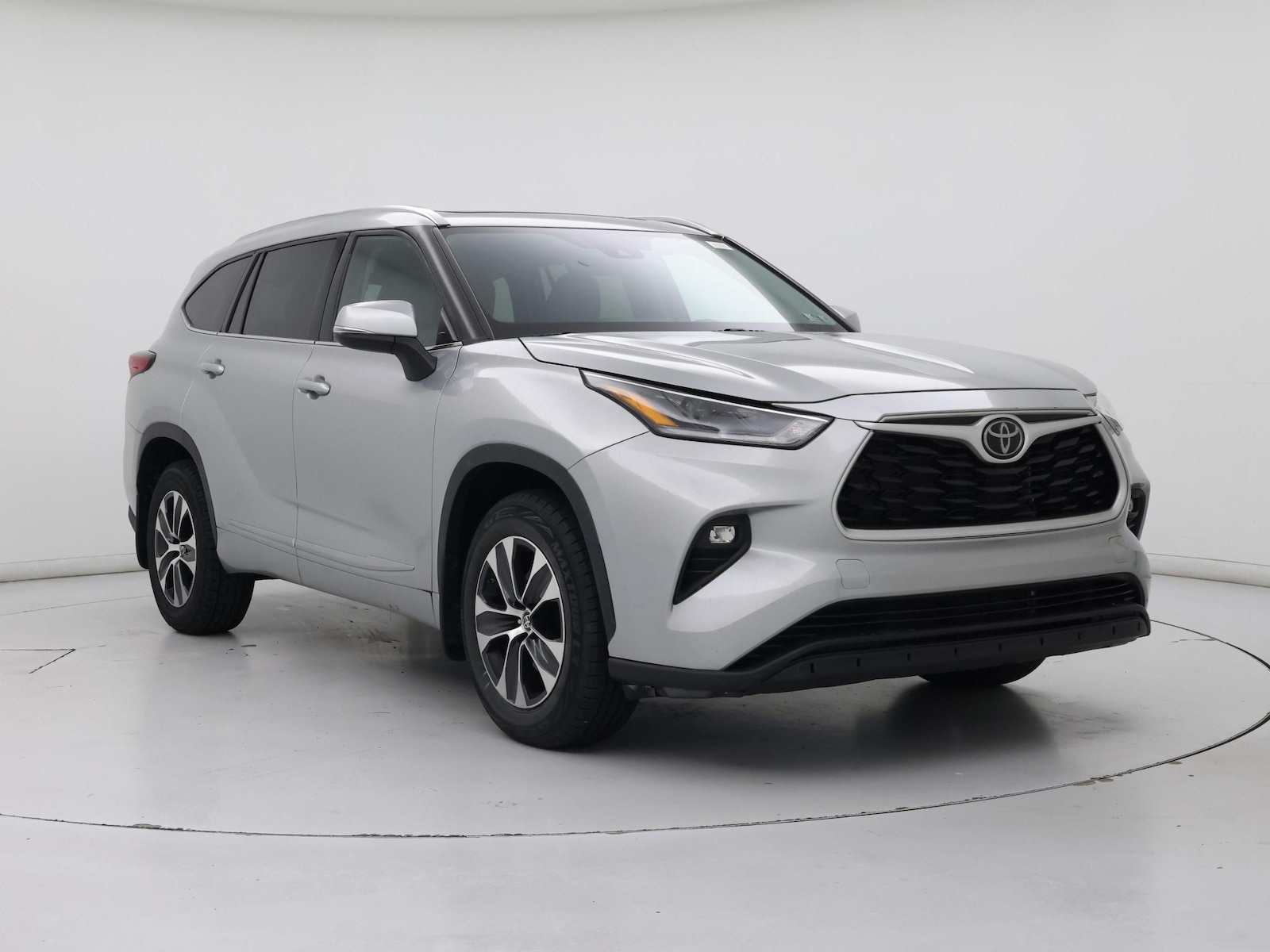 toyota highlander 2021 5TDGZRBH6MS113630 image toyota highlander 2021 5TDGZRBH6MS113630 image