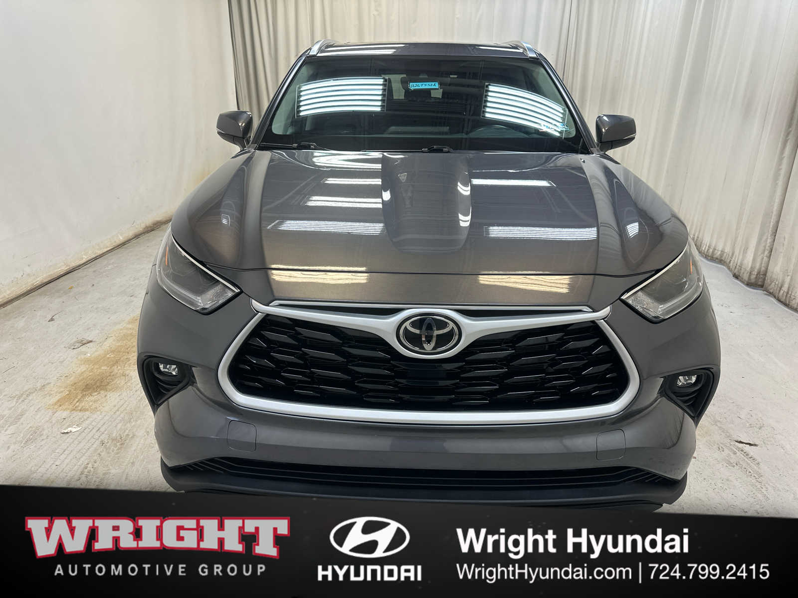 toyota highlander 2021 5TDGZRBH3MS545477 image toyota highlander 2021 5TDGZRBH3MS545477 image