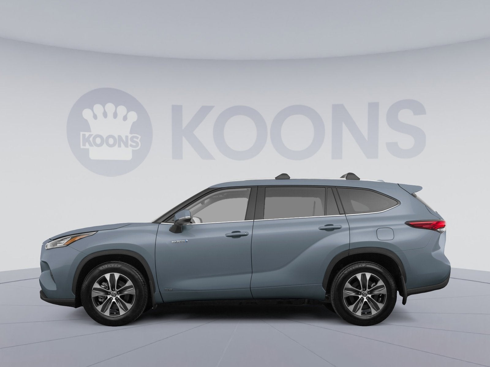toyota highlander 2021 5TDGZRBH8MS118358 image toyota highlander 2021 5TDGZRBH8MS118358 image