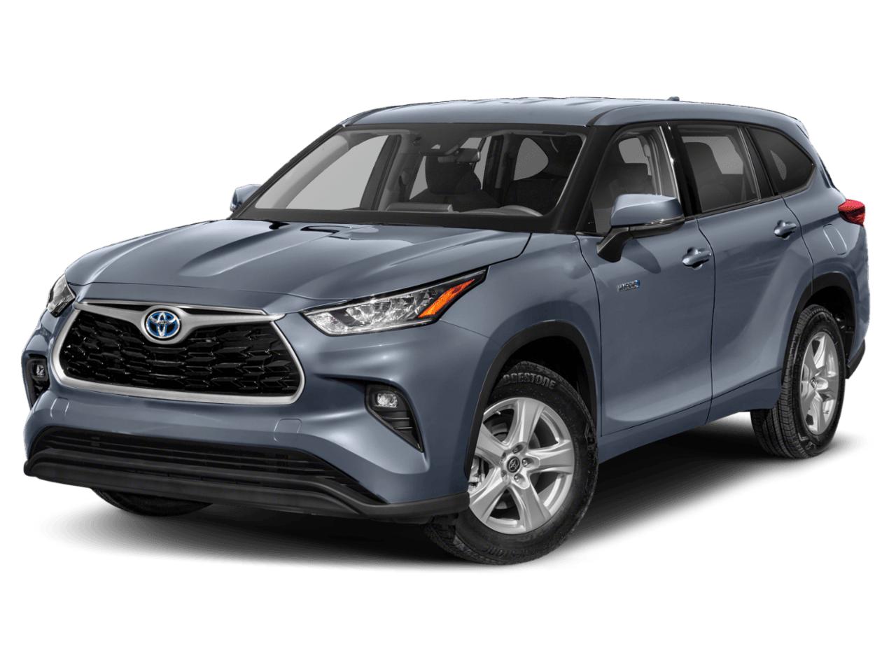 toyota highlander 2021 5TDZARAH7MS010038 image toyota highlander 2021 5TDZARAH7MS010038 image