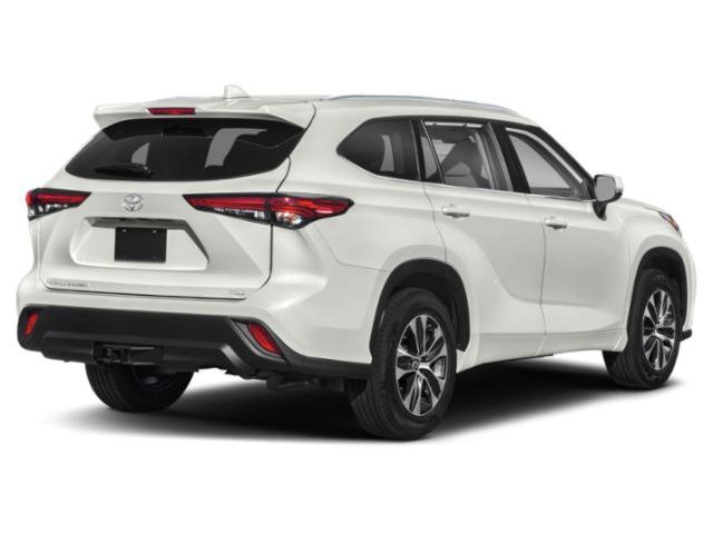 toyota highlander 2021 5TDGZRAH9MS080530 image toyota highlander 2021 5TDGZRAH9MS080530 image
