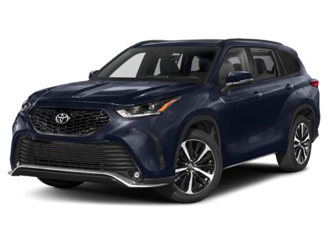 toyota highlander 2021 5TDJZRAH0MS034428 image toyota highlander 2021 5TDJZRAH0MS034428 image