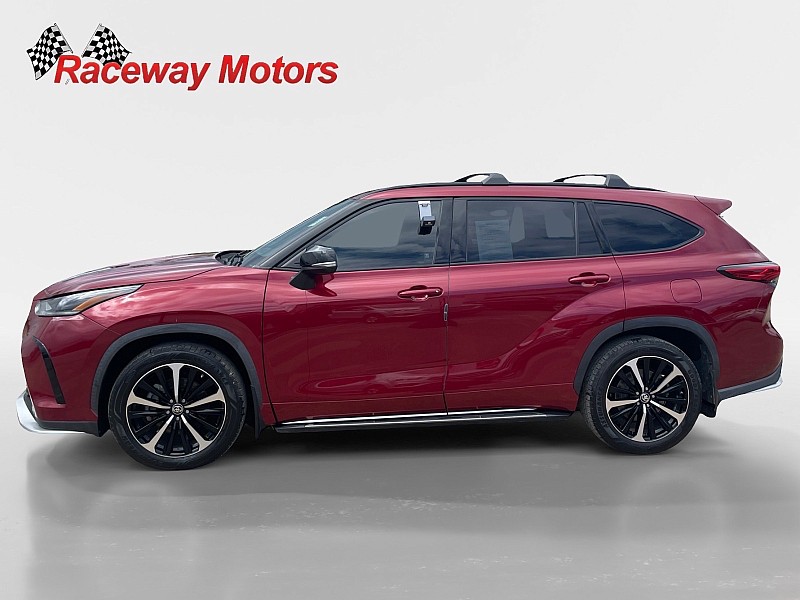 toyota highlander 2021 5TDJZRAH6MS080474 image toyota highlander 2021 5TDJZRAH6MS080474 image