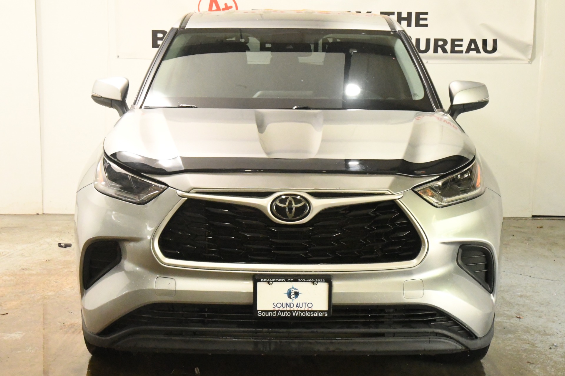 toyota highlander 2021 5TDCZRBH9MS136818 image toyota highlander 2021 5TDCZRBH9MS136818 image