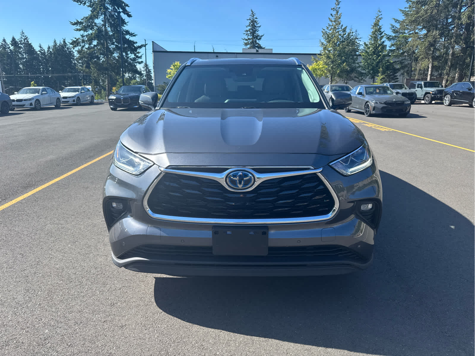 toyota highlander 2021 5TDDBRCH2MS528062 image toyota highlander 2021 5TDDBRCH2MS528062 image