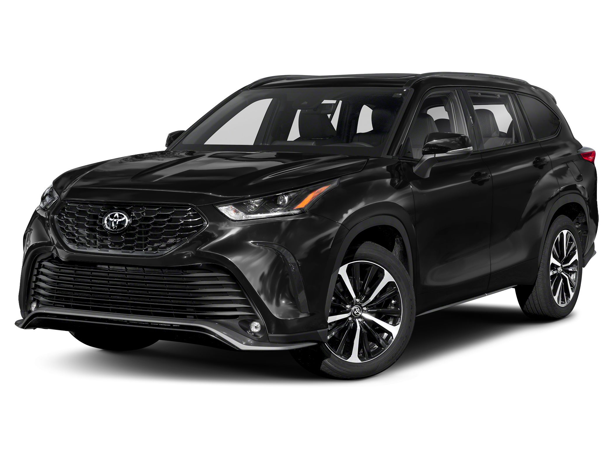 toyota highlander 2021 5TDJZRAH8MS048447 image toyota highlander 2021 5TDJZRAH8MS048447 image