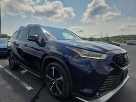 toyota highlander 2021 5TDJZRAH8MS056404 image toyota highlander 2021 5TDJZRAH8MS056404 image