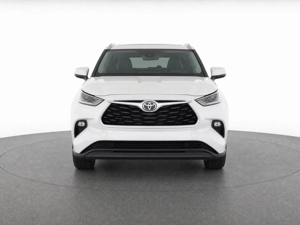 toyota highlander 2021 5TDGZRBH4MS114520 image toyota highlander 2021 5TDGZRBH4MS114520 image