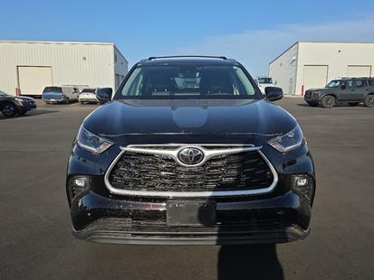 toyota highlander 2021 5TDGZRBH3MS140008 image toyota highlander 2021 5TDGZRBH3MS140008 image