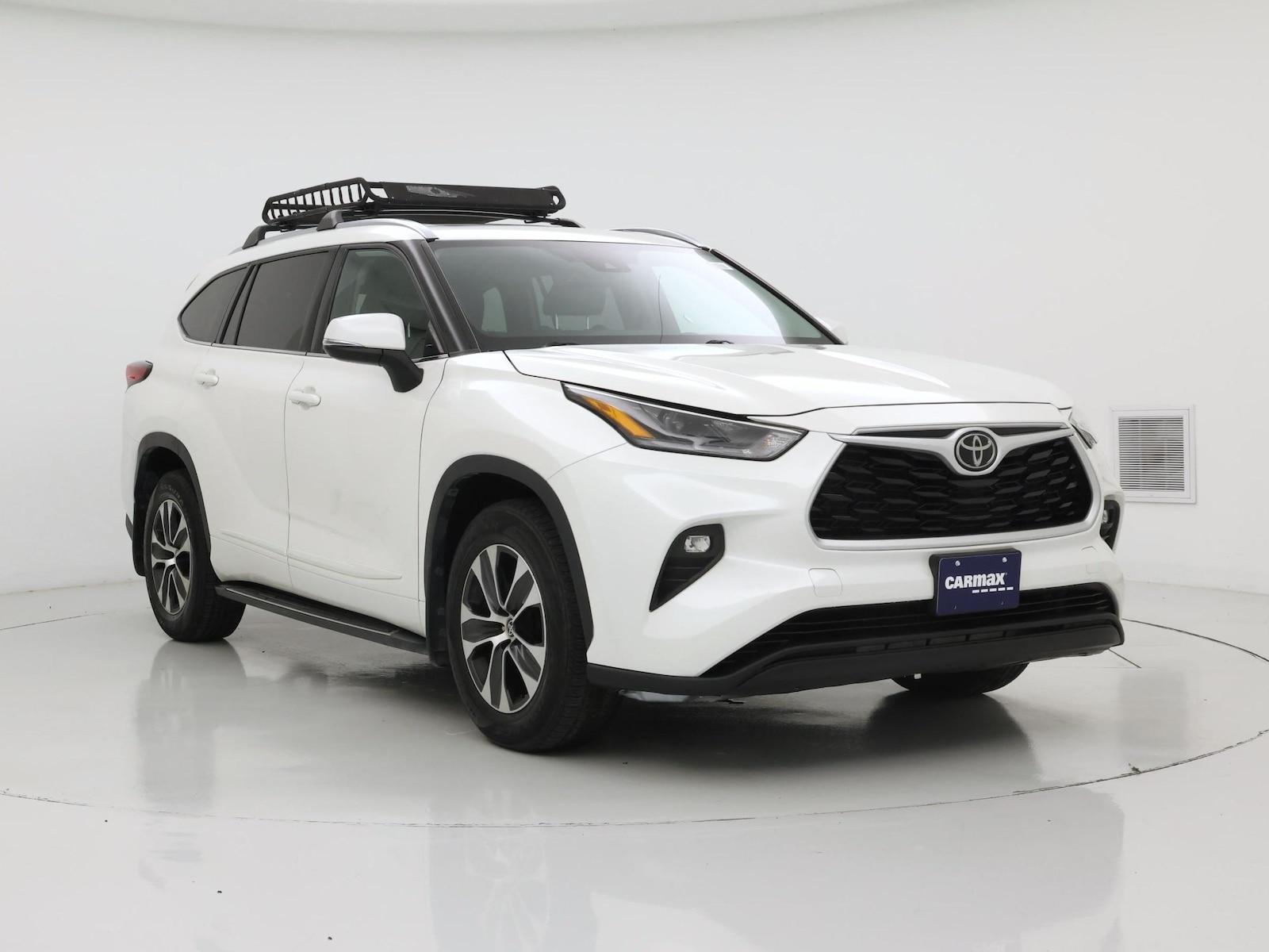 toyota highlander 2021 5TDGZRBH8MS530747 image toyota highlander 2021 5TDGZRBH8MS530747 image