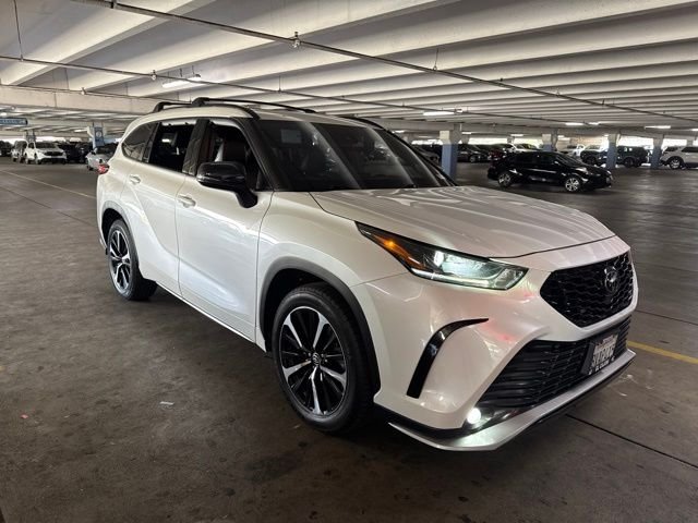 toyota highlander 2021 5TDJZRAH4MS047828 image toyota highlander 2021 5TDJZRAH4MS047828 image