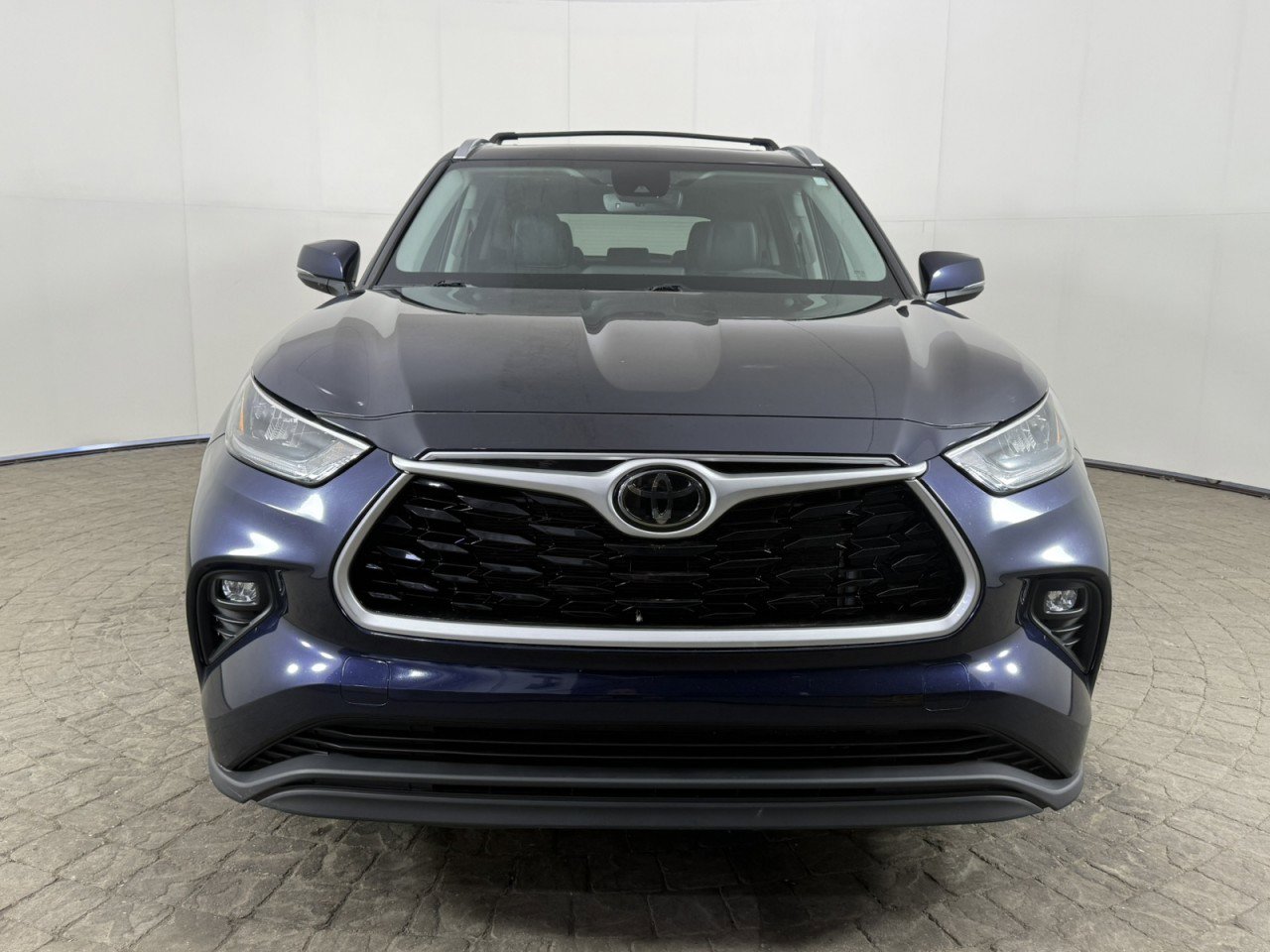 toyota highlander 2021 5TDGZRBH7MS537690 image toyota highlander 2021 5TDGZRBH7MS537690 image